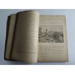 Z. FEDOROWICZ, KNIHA POLSKA KRAJOBRAZ I CZŁOWIEK, WYPISY GEOGRAFICZNE, WYD M ARCTA WARSZAWA 1925, PRAWDA A PRACA