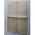CERTIFICAT DE LVIV ÉCOLE SUPÉRIEURE DÉPARTEMENTALE FÉMININE 1926