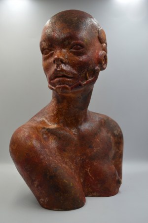 Roland KOŚCIÓŁEK (ur. 1988), Neo Lady, 2025