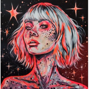 Dagmara RYBAK (ur. 1985), Envision, 2025