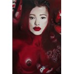 Anna ZYGMUNT (ur. 1986), Luo Shen, 2022