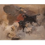 Tadeusz Kantor (1915 - 1990), Peinture, 1964