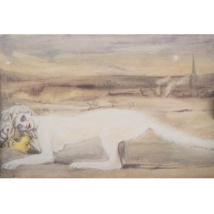 Aleksandra Waliszewska (b. 1976), Untitled, 2024