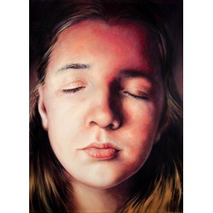 Agnieszka Nienartowicz (nata nel 1991), Dagmara, 2014