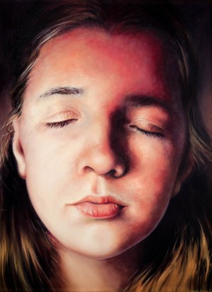 Agnieszka Nienartowicz (ur. 1991), Dagmara, 2014