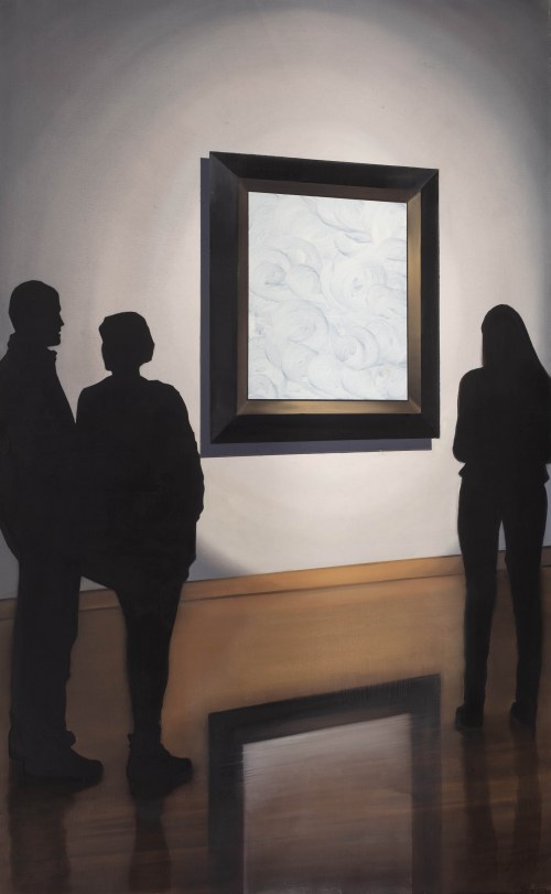 Mateusz Maliborski (ur. 1990), Muzeum XXXIII, 2016