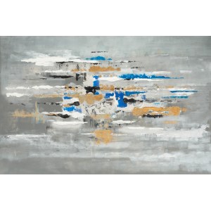 Alicja Domańska (ur. 1984), Seaside, 2017