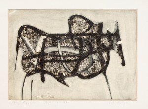 Jan Pruski (ur. 1957), Byk, 1988