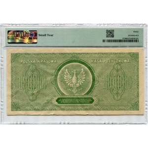 1.000.000 marek 1923 - F -