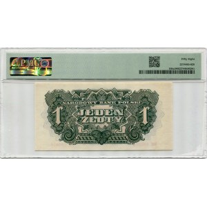 1 gold 1944 ...owym - BH -.
