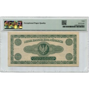 100 000 marks 1923 - A -