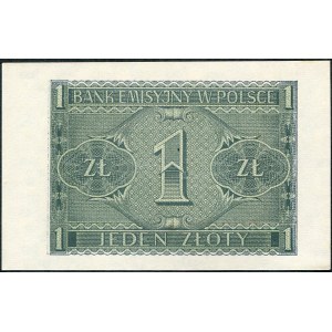 1 gold 1941 - BB -.