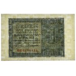 1 gold 1941 - BB -.