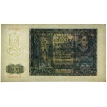 50 zloty 1941 - D -