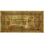 50,000 marks 1922 - H -.