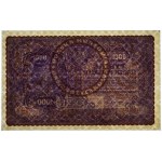 1,000 marks 1919 - II Serja W -.