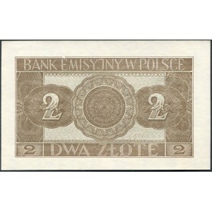 2 gold 1941 - AH -.