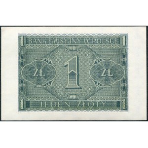 1 Gold 1941 - BD -