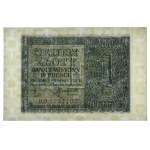 1 Gold 1941 - BD -