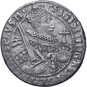 Sigismondo III Vasa, 1622, Bydgoszcz
