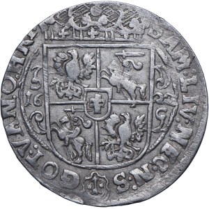 Sigismondo III Vasa, 1622, Bydgoszcz