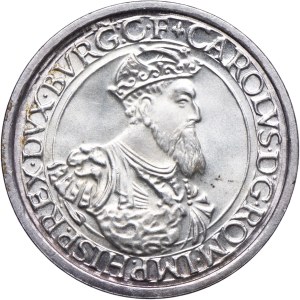 Belgia, 5 ecu 1987 Bruksela