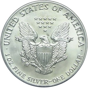 USA, $1 1990 Philadelphia