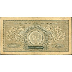 250.000 Mark 1923 - O -