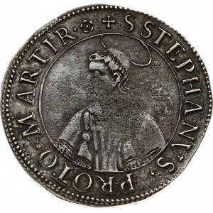 Germany Metz Taler 1650