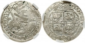Poland Ort 1621 PRVS:M. Bydgoszcz NGC MS 63