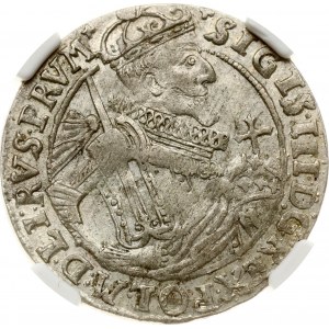 Poland Ort 1623 Bydgoszcz