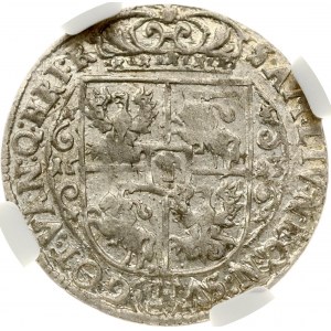 Poland Ort 1623 Bydgoszcz