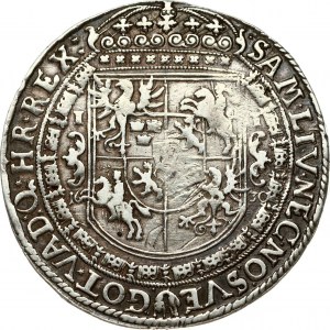 Poland 1 Taler 1630 Bydgoszcz