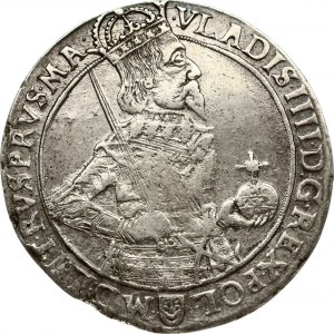Poland 1 Taler 1633 Bydgoszcz (R)
