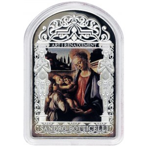 Andorra, 15 Diners 2012