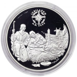 Andorra, 10 Diners 1999
