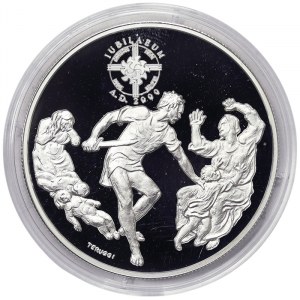 Andorra, 10 Diners 1999