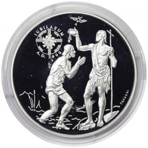 Andorra, 10 Diners 1999