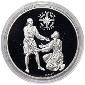 Andorra, 10 Diners 1999