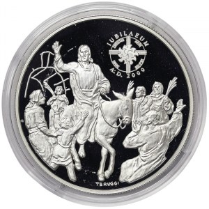 Andorra, 10 Diners 1999