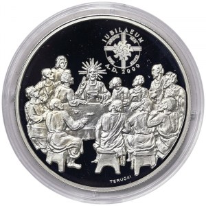 Andorra, 10 Diners 1999