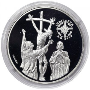 Andorra, 10 Diners 1999