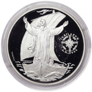 Andorra, 10 Diners 1999
