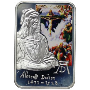 Andorra, 10 Diners 2010