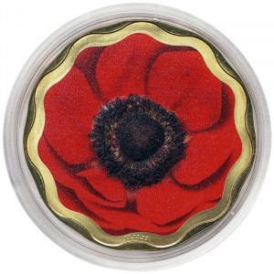 Australia, 5 Dollars 2011