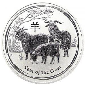 Australia, 2 Dollars 2015