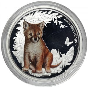 Australia, 50 Cents 2011