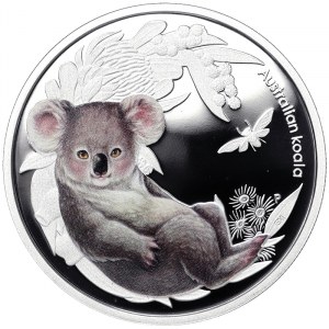 Australia, 50 Cents 2011