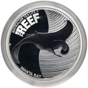 Australia, 50 Cents 2012