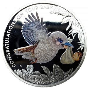 Australia, 50 Cents 2013